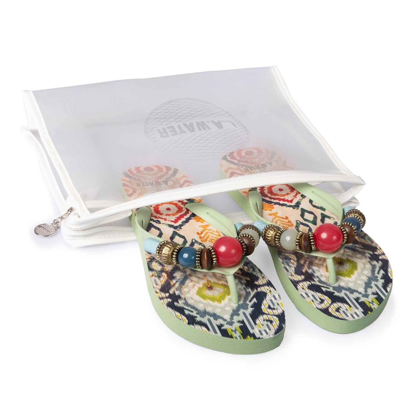 NATIVE MARINE SLIPPERS