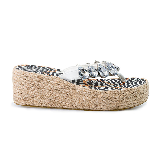 ZEPPA CORDA ZEBRA