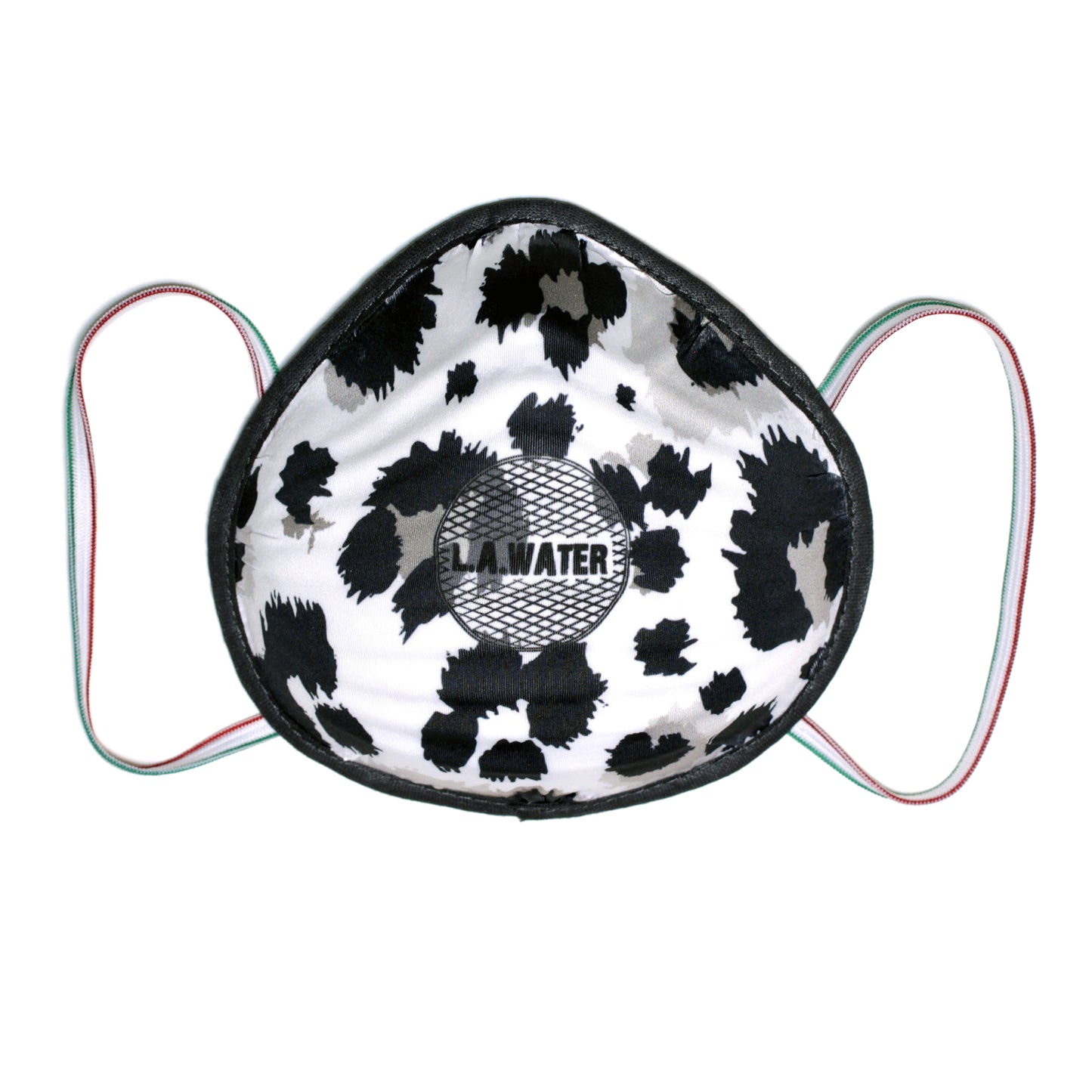 LEOPARD L.A.W MASK