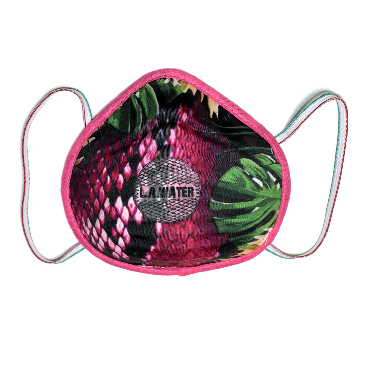 SNAKE L.A.W MASK