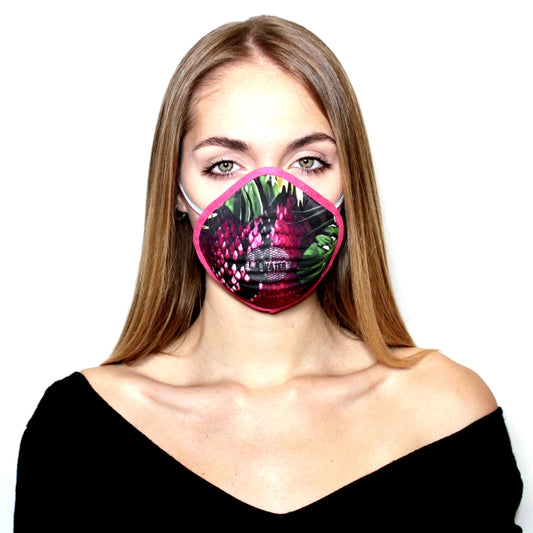 SNAKE L.A.W MASK